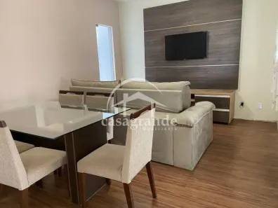 Casa com 3 Quartos à venda, 130m² no Santa Mônica, Uberlândia