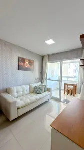 Apartamento com 2 Quartos à venda, 70m² no Praia de Itaparica, Vila Velha