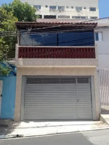 Casa com 3 Quartos à venda, 130m² no Jardim Mutinga, São Paulo