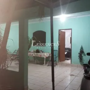 Casa com 3 Quartos à venda, 585m² no Setor Santos Dumont, Goiânia