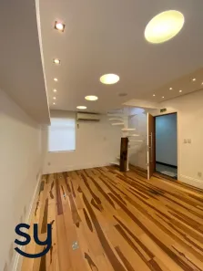 Sala Comercial à venda, 51m² no Auxiliadora, Porto Alegre