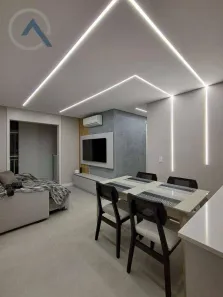 Apartamento com 3 Quartos à venda, 67m² no Bonfim, Campinas