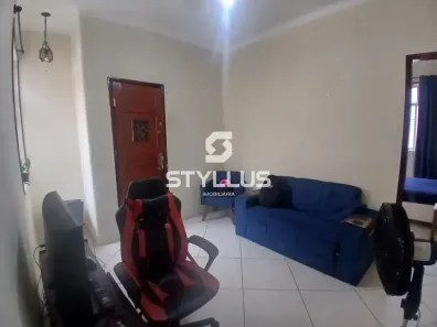 Apartamento com 1 Quarto à venda, 42m² no Encantado, Rio de Janeiro