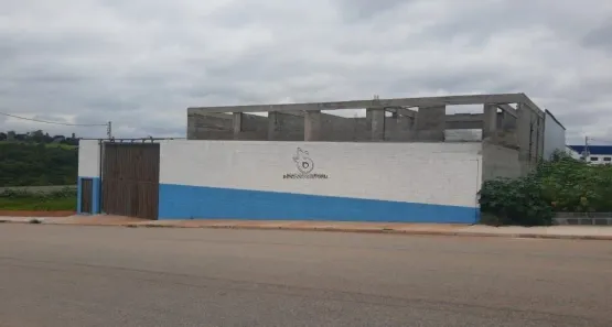 Galpão/Depósito/Armazém com 5 Quartos à venda, 1250m² no Ibiti Royal Park, Sorocaba