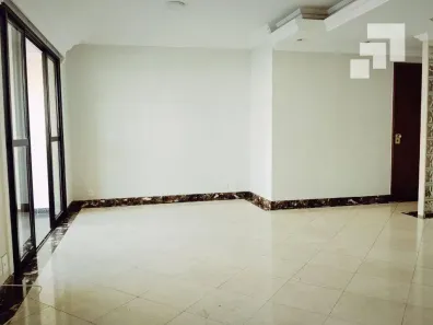Apartamento com 3 Quartos para venda ou aluguel, 117m² no Vila Leopoldina, São Paulo