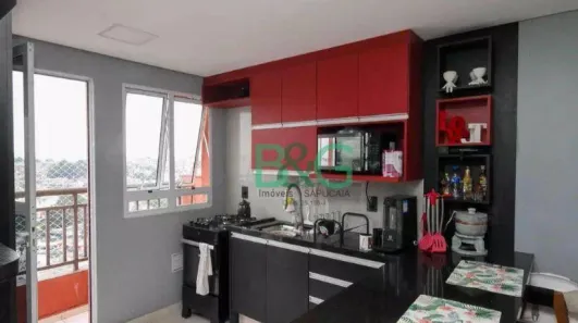 Apartamento com 2 Quartos à venda, 70m² no Vila Ema, São Paulo