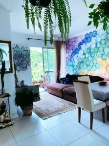 Apartamento com 2 Quartos à venda, 85m² no Ingleses do Rio Vermelho, Florianópolis