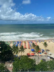 Apartamento com 3 Quartos à venda, 276m² no Boa Viagem, Recife