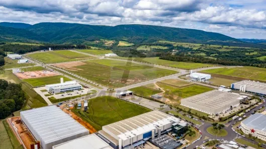 Lote/Terreno à venda, 1m² no Medeiros, Jundiaí