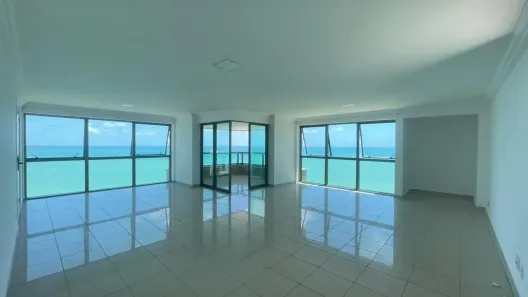Apartamento com 4 Quartos à venda, 240m² no Boa Viagem, Recife