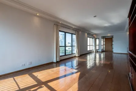 Apartamento com 3 Quartos à venda, 189m² no Perdizes, São Paulo
