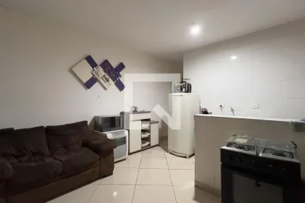 Apartamento com 1 Quarto à venda, 38m² no Parque Continental, Guarulhos