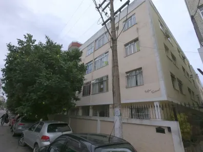 Apartamento com 1 Quarto à venda, 28m² no Centro, Cabo Frio