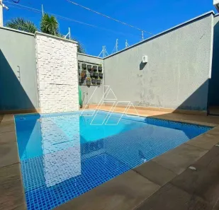 Casa com 3 Quartos para alugar, 190m² no Jardim Florença, Marília