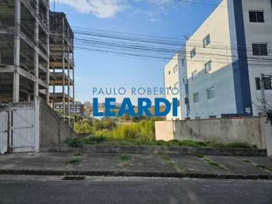 Lote/Terreno à venda, 313m² no Residencial Greenville, Poços de Caldas
