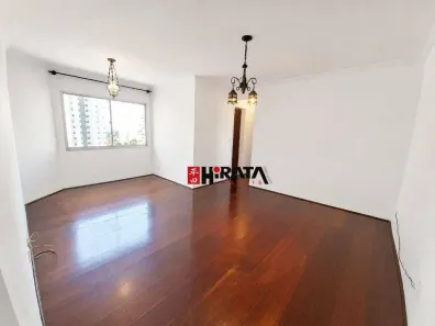Apartamento com 2 Quartos à venda, 63m² no Vila Anhangüera, São Paulo
