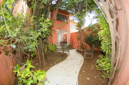 Sobrado com 3 Quartos à venda, 175m² no Pinheiros, São Paulo