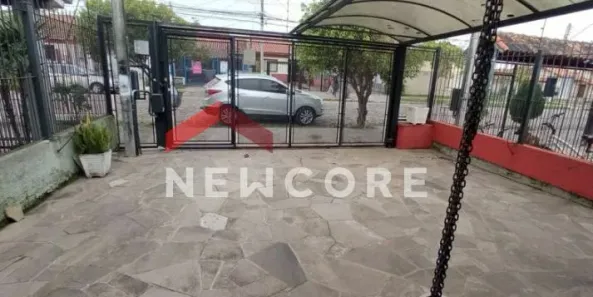 Casa com 2 Quartos à venda, 53m² no Hípica, Porto Alegre