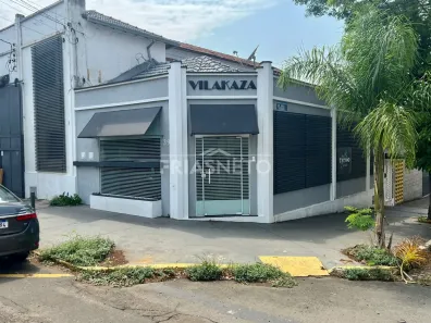 Prédio Comercial à venda, 65m² no Vila Rezende, Piracicaba