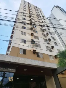 Apartamento com 3 Quartos à venda, 103m² no Jardim Goiás, Goiânia