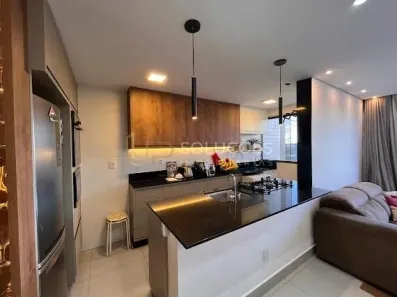 Apartamento com 2 Quartos à venda, 71m² no Sobradinho, Brasília