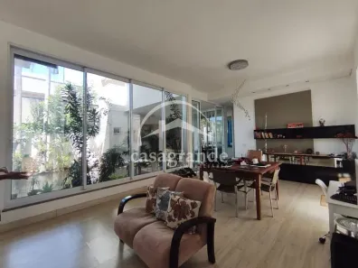 Casa com 3 Quartos à venda, 245m² no Aclimação, Uberlândia