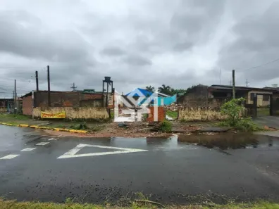 Lote/Terreno à venda, 323m² no Parque Granja Esperança, Cachoeirinha