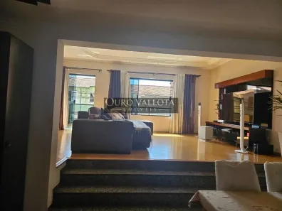 Sobrado com 3 Quartos à venda, 140m² no Parque Residencial Oratorio, São Paulo
