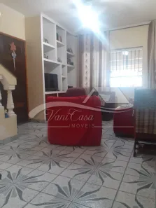 Sobrado com 4 Quartos à venda, 114m² no Parque Fongaro, São Paulo
