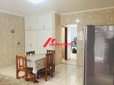 Sobrado com 3 Quartos à venda, 230m² no Jardim Seckler, São Paulo