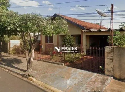 Casa com 3 Quartos à venda, 120m² no Jardim Lucimar, Oriente