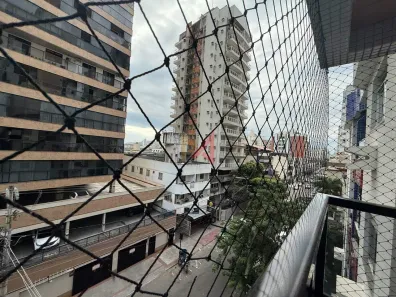 Apartamento com 1 Quarto para alugar, 45m² no IBES, Vila Velha