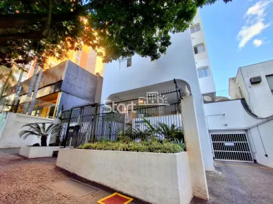 Apartamento com 1 Quarto à venda, 66m² no Centro, Campinas