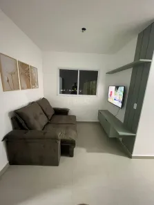 Apartamento com 2 Quartos à venda, 51m² no Parque Califórnia, Campos dos Goytacazes