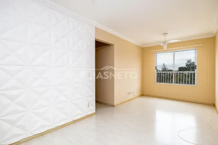 Apartamento com 3 Quartos à venda, 70m² no Piracicamirim, Piracicaba