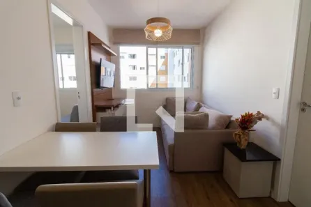 Apartamento com 2 Quartos à venda, 40m² no Vila Butantã, São Paulo