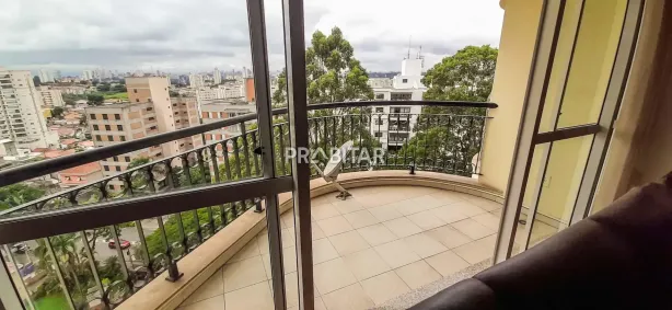 Apartamento com 5 Quartos à venda, 141m² no Umuarama, Osasco