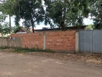 Lote/Terreno à venda, 807m² no Jardim Atlântico Leste (Itaipuaçu), Maricá