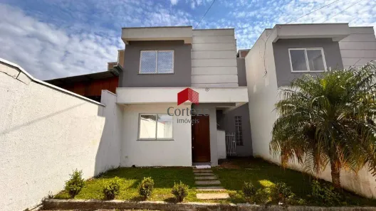 Sobrado com 3 Quartos para alugar, 100m² no São Cristóvão, São José dos Pinhais