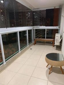 Apartamento com 3 Quartos à venda, 110m² no Icaraí, Niterói