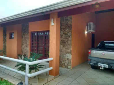 Casa com 3 Quartos à venda, 245m² no Parque Residencial Casarão, Sumaré