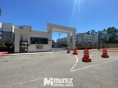 Apartamento com 2 Quartos para alugar, 45m² no Inácio Barbosa, Aracaju