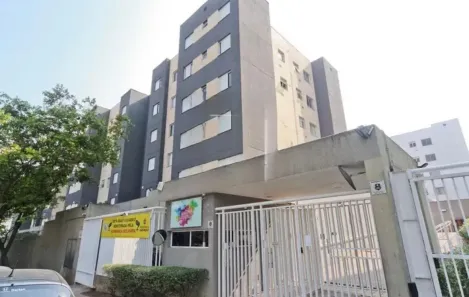 Apartamento com 2 Quartos à venda, 44m² no Loteamento City Jaragua, São Paulo
