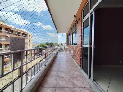 Apartamento com 3 Quartos à venda, 133m² no Vila da Penha, Rio de Janeiro