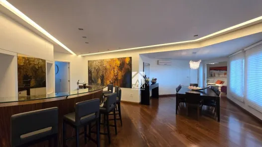 Apartamento com 3 Quartos à venda, 156m² no Vila Rehder, Americana
