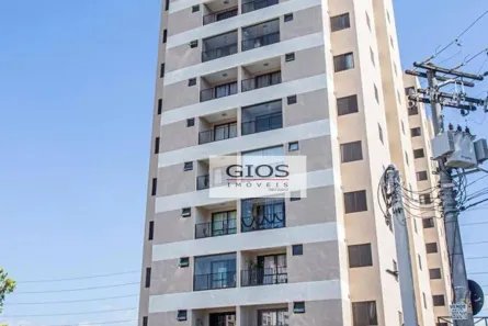 Apartamento com 2 Quartos à venda, 64m² no Jardim das Laranjeiras, São Paulo