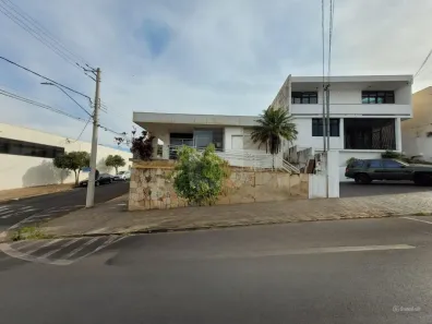Ponto Comercial para alugar, 320m² no Lídice, Uberlândia
