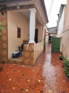 Casa com 3 Quartos à venda, 118m² no Vila Regente Feijó, São Paulo
