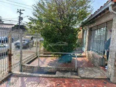 Casa com 3 Quartos à venda, 200m² no Vila Teixeira, Campinas