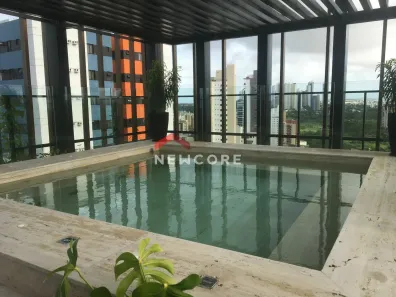 Apartamento com 3 Quartos à venda, 77m² no Tambaú, João Pessoa